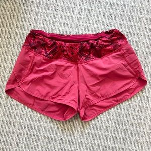 Lululemon Short